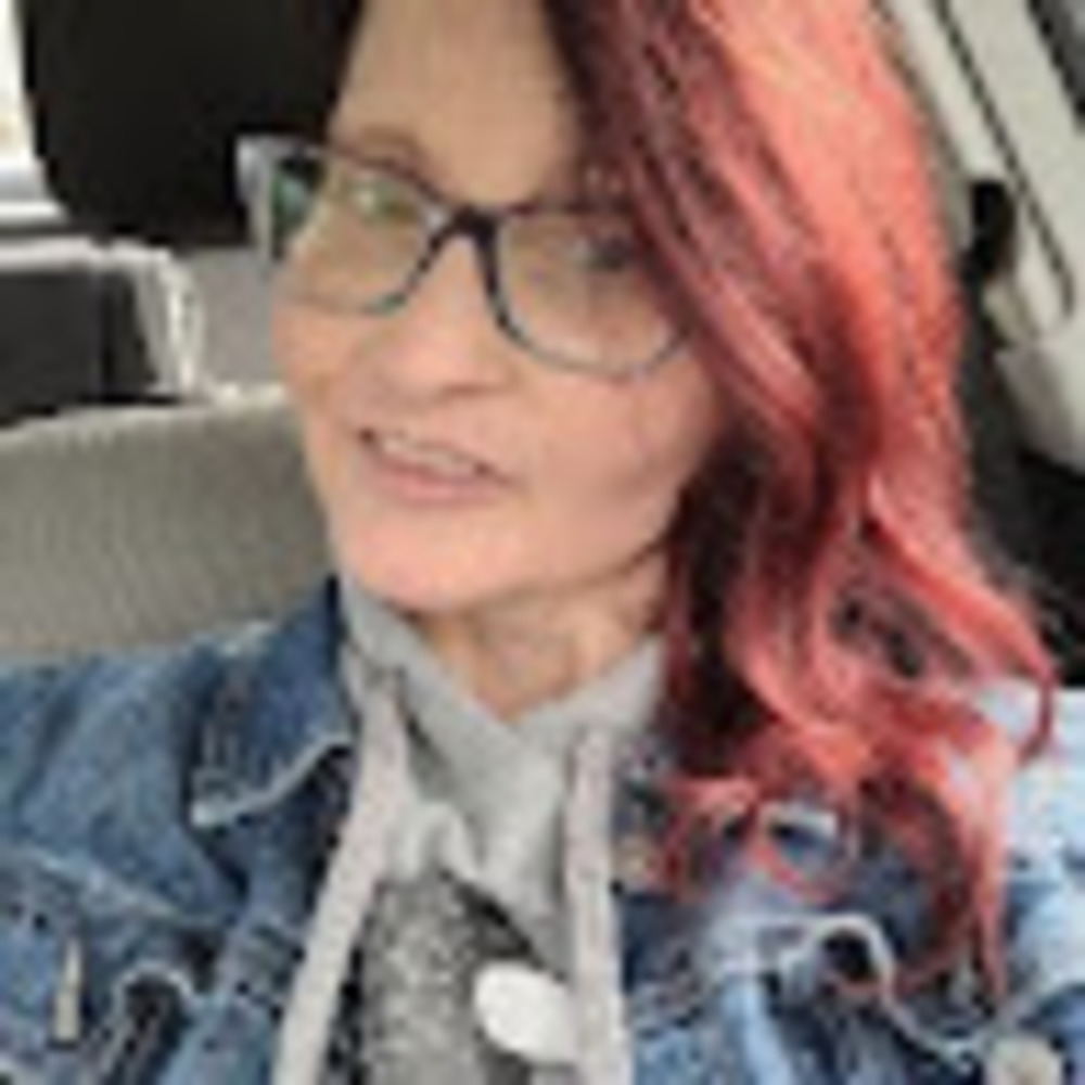 Meet your Posher, Barbara